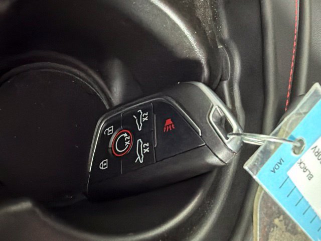 Used 2024 Chevrolet Corvette Stingray Premium Cpe w/ Z51 Performance Package RWD image 24