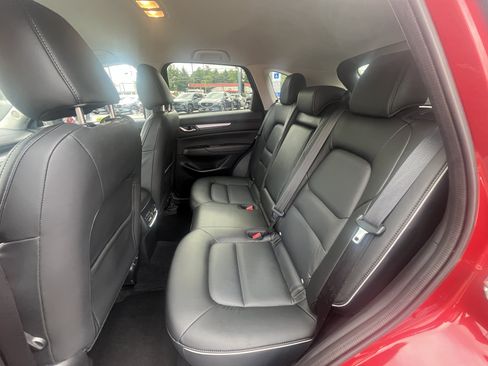 Used 2024 MAZDA CX-5 AWD 2.5 S w/ Select Package image 26