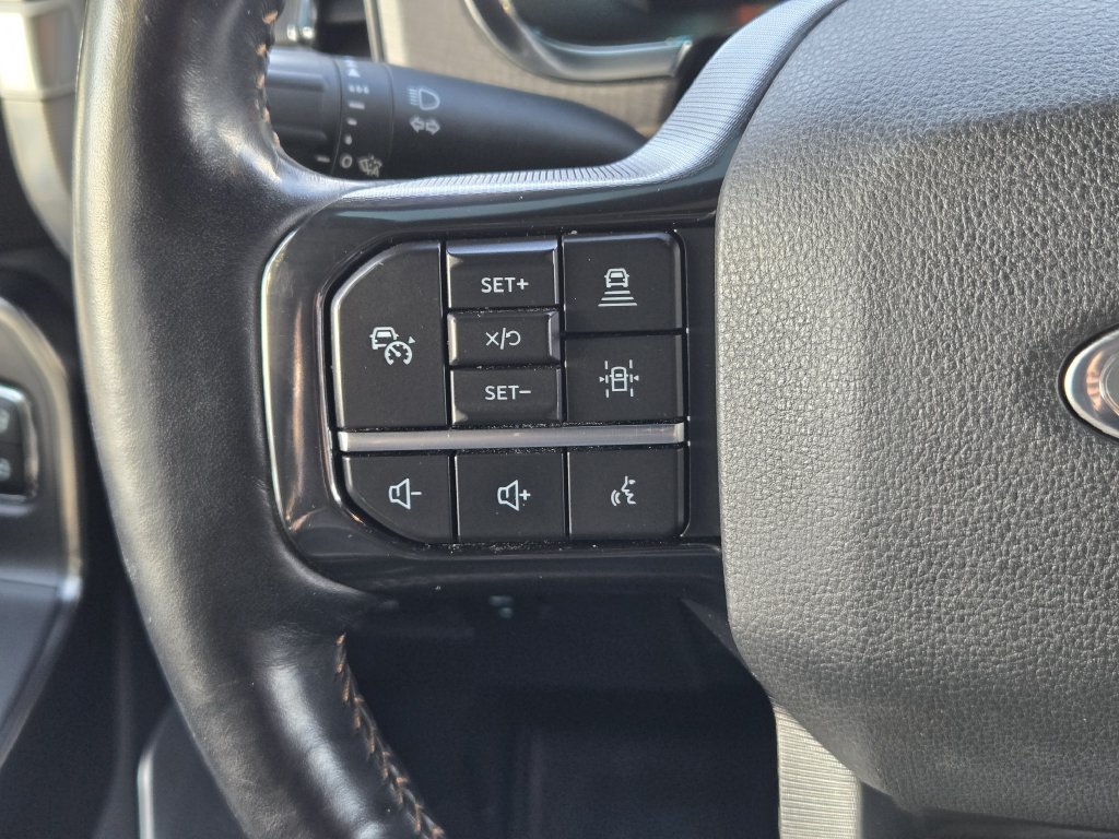 Used 2021 Ford F150 Platinum w/ Equipment Group 701A High AWD/4WD image 26