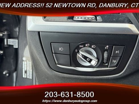 Used 2021 BMW X3 xDrive30i w/ Convenience Package AWD/4WD image 19