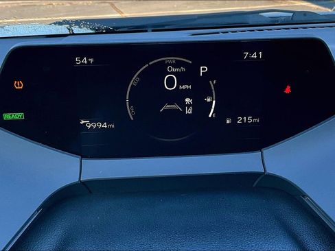 Used 2023 Toyota Prius XLE image 20