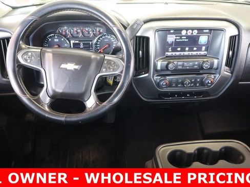 Used 2014 Chevrolet Silverado 1500 LT w/ All Star Edition image 18