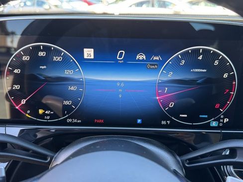 New 2026 Mercedes-Benz E 350 E 350 image 12