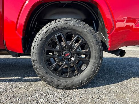 Used 2023 Toyota Tundra SR5 w/ TRD Sport Premium Package image 15