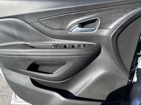 Used 2016 Buick Encore FWD image 8