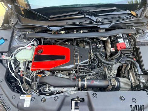 Used 2017 Honda Civic Si image 37