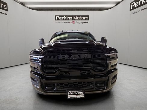 New 2026 RAM 2500 Laramie image 8