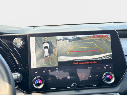 Used 2024 Lexus RX 350 350 image 23