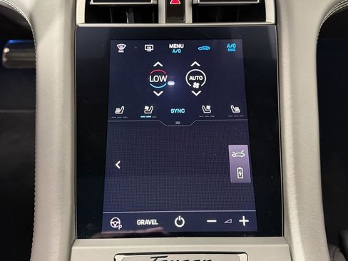Certified 2023 Porsche Taycan Turbo S AWD/4WD image 22