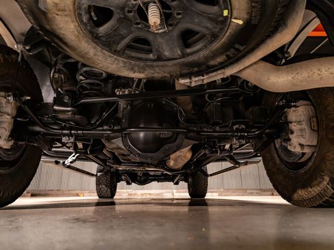 Used 2023 RAM 2500 Limited image 14