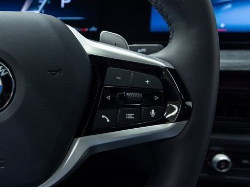 Certified 2025 BMW 330i xDrive Sedan w/ Premium Package image 14