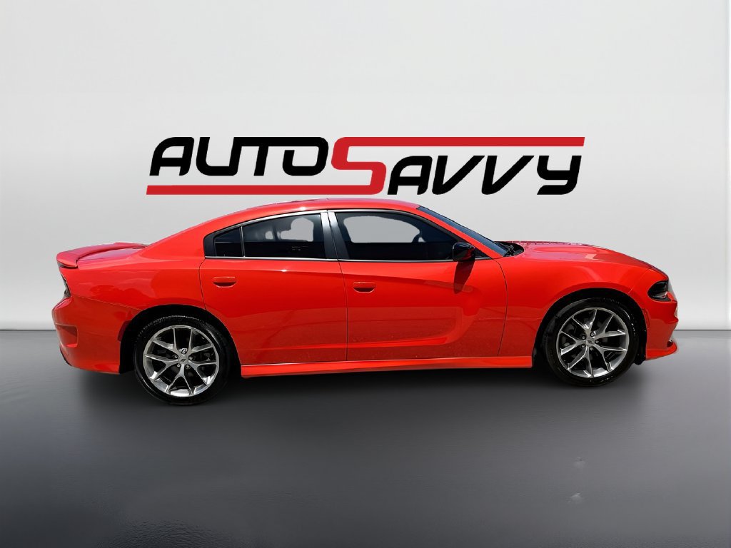 Used 2023 Dodge Charger GT RWD image 8