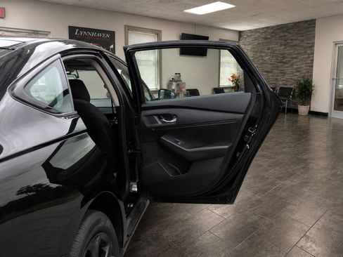 Used 2025 Honda Accord SE image 15