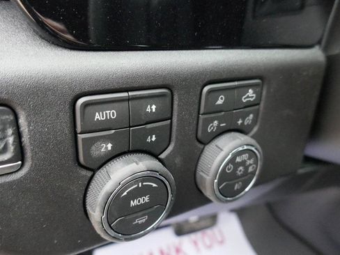 New 2026 Chevrolet Silverado 1500 LTZ image 18