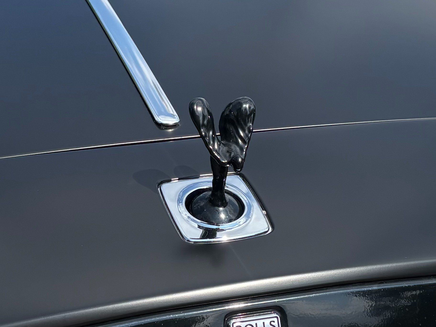 Used 2016 Rolls-Royce Wraith RWD image 62