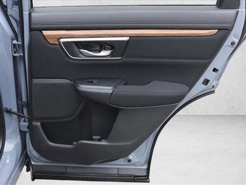 Used 2022 Honda CR-V EX image 27