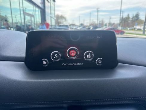 Used 2018 MAZDA CX-5 Grand Touring image 16