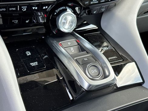 New 2026 Acura MDX FWD w/ Technology Package image 20
