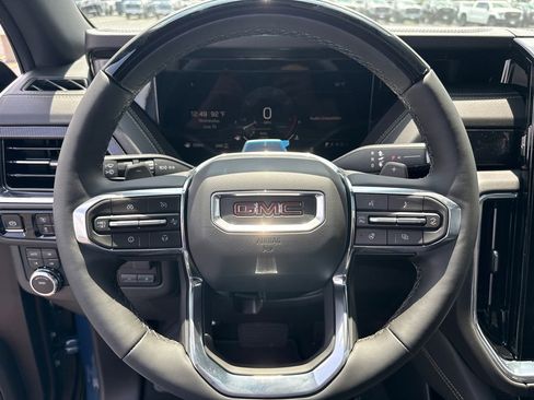 New 2026 GMC Yukon XL Elevation w/ Elevation Premium Package AWD/4WD image 21