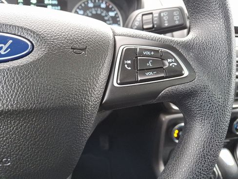 Used 2022 Ford EcoSport SE w/ SE Convenience Package image 23