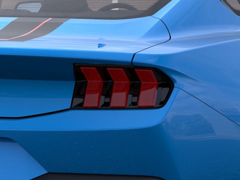 New 2026 Ford Mustang GT Premium RWD image 21