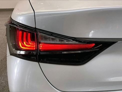 Used 2019 Lexus GS 350 RWD image 25
