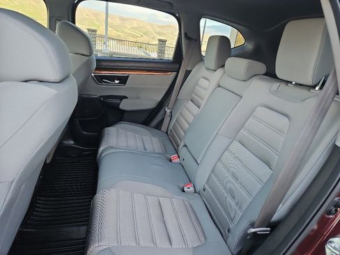 Used 2019 Honda CR-V EX image 15