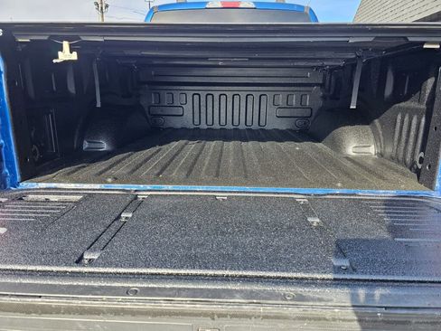 Used 2022 Ford F150 XLT w/ Equipment Group 301A Mid image 15