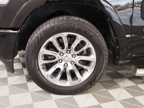 Used 2022 RAM 1500 Laramie w/ Sport Appearance Package AWD/4WD image 18