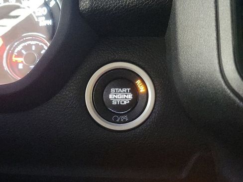 Used 2024 RAM 2500 Tradesman image 34