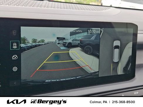 New 2027 Kia Telluride SX X-Line AWD/4WD image 18