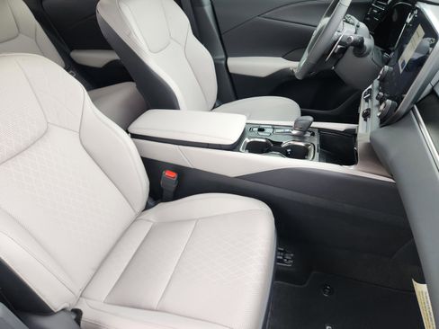 New 2026 Lexus RX 350 FWD image 6