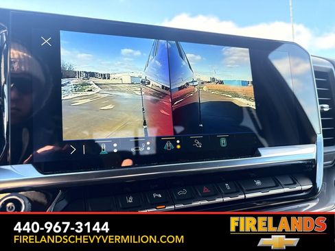 New 2026 Chevrolet Silverado 2500 High Country image 33