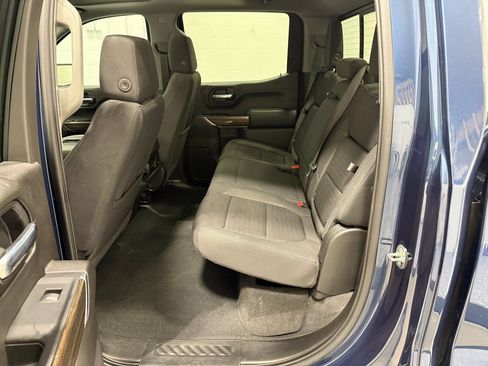Used 2021 Chevrolet Silverado 1500 RST w/ Convenience Package II image 45