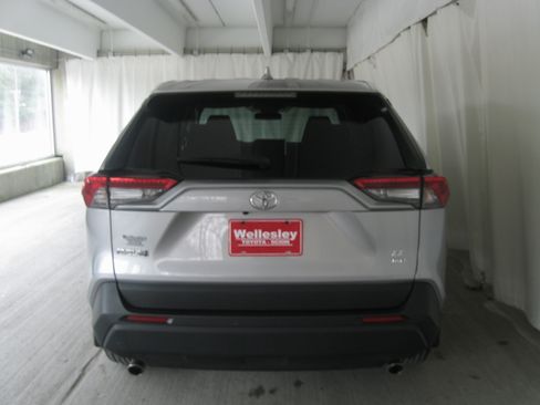 Used 2024 Toyota RAV4 LE image 24