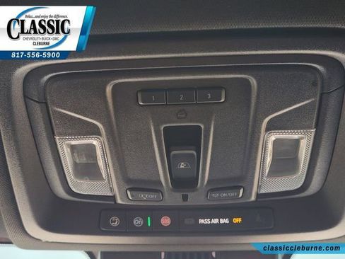 Used 2024 GMC Sierra 1500 AT4 w/ AT4 Preferred Package AWD/4WD image 23