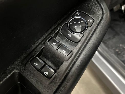Used 2022 Ford Edge SEL w/ Convenience Package AWD/4WD image 14