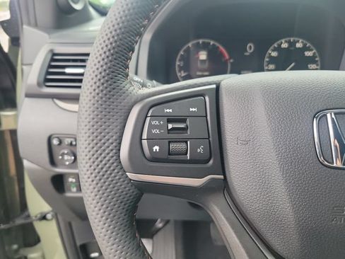 Certified 2026 Honda Ridgeline TrailSport image 16