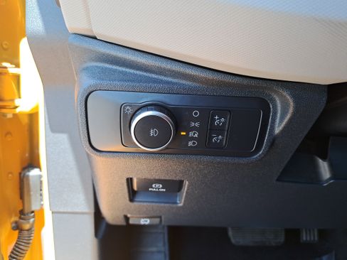 Used 2022 Ford Bronco Wildtrak AWD/4WD image 24
