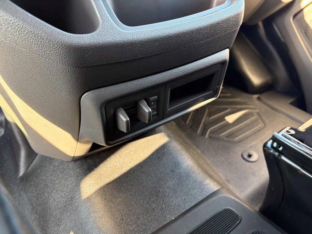 Used 2024 Ford Transit 250 AWD w/ Exterior Upgrade Package image 13