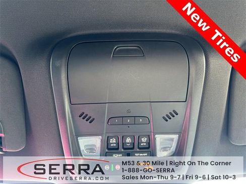 Used 2024 Buick Enclave Essence w/ Experience Buick Package image 20