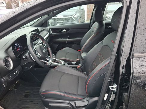 Used 2020 Kia Forte GT image 22