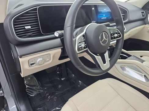 Certified 2022 Mercedes-Benz GLE 350 4MATIC image 16
