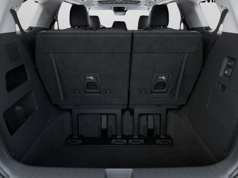 New 2026 Kia Carnival SX FWD image 15