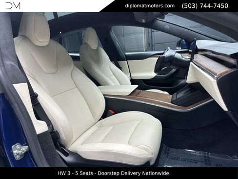 Used 2023 Tesla Model S image 18