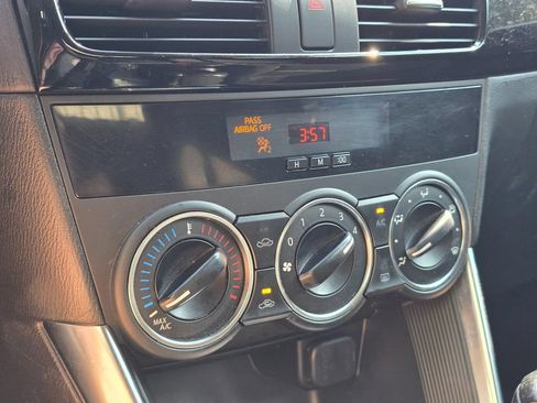 Used 2015 MAZDA CX-5 Touring AWD/4WD image 20