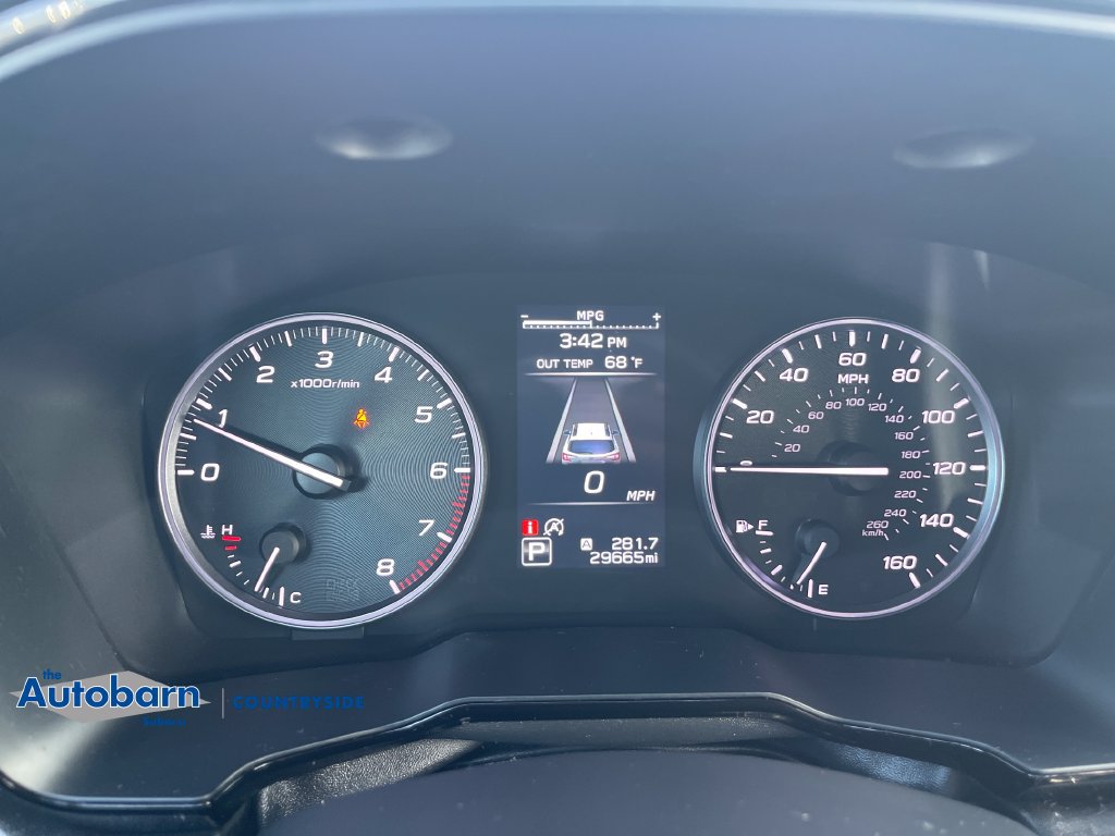Used 2024 Subaru Outback Premium AWD/4WD image 13