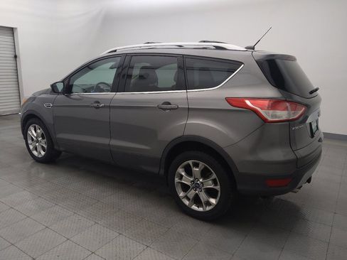Used 2014 Ford Escape Titanium image 3