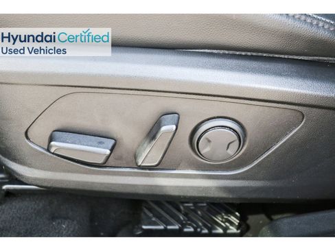 Used 2023 Hyundai Tucson Limited w/ Cargo Package FWD image 31