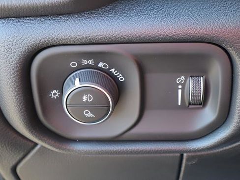 New 2026 RAM 2500 Tradesman image 17